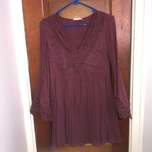 Altar’d State Dress